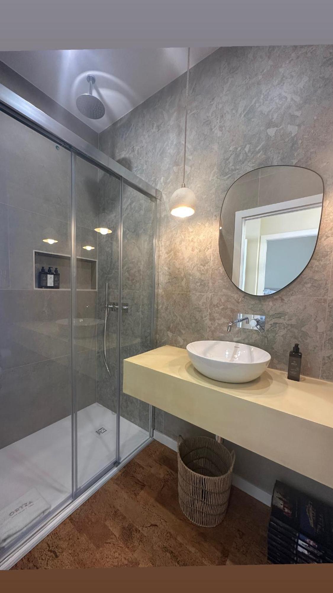 Oryza Guest House& Suites 科英布拉 外观 照片