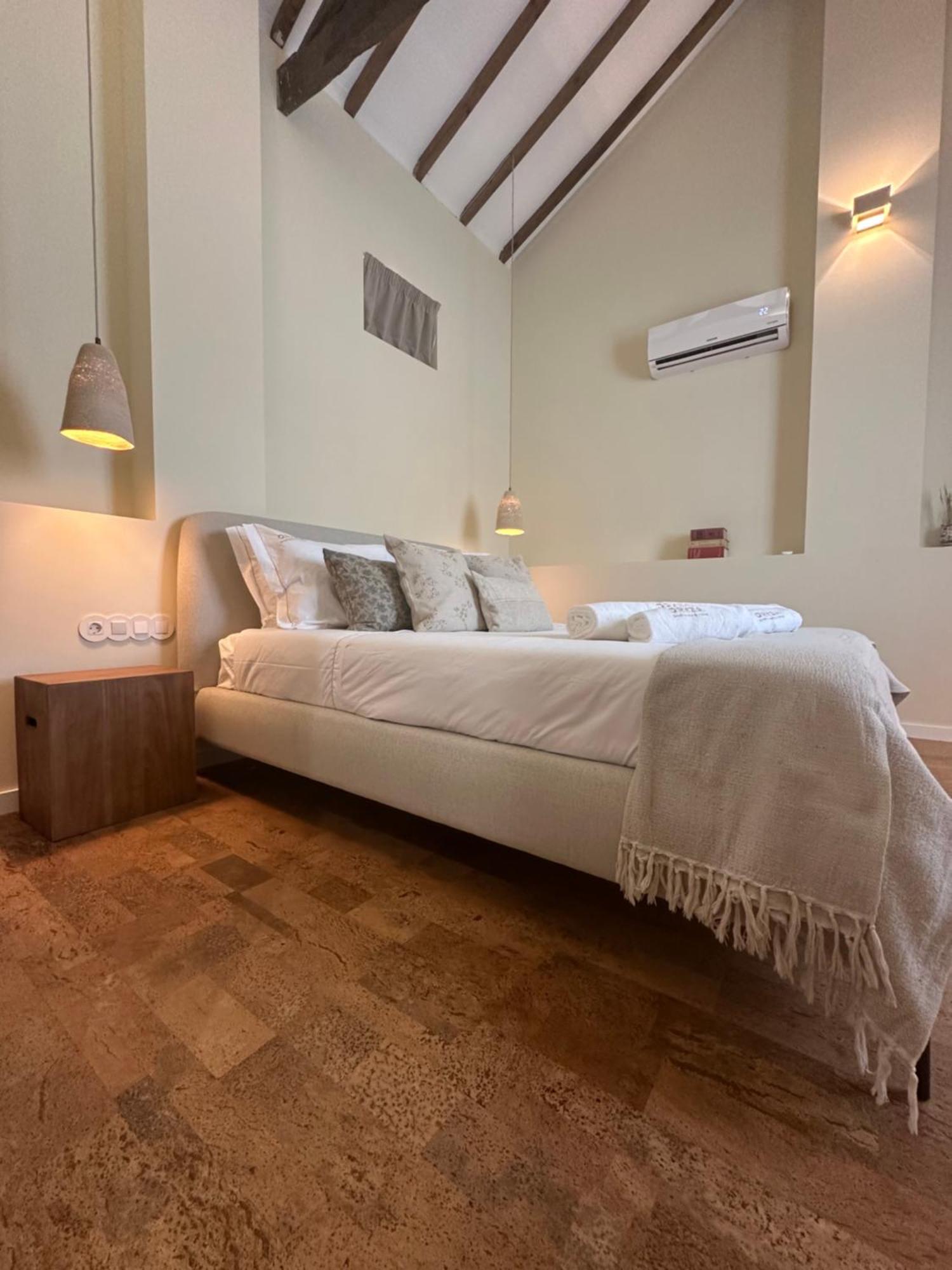 Oryza Guest House& Suites 科英布拉 外观 照片
