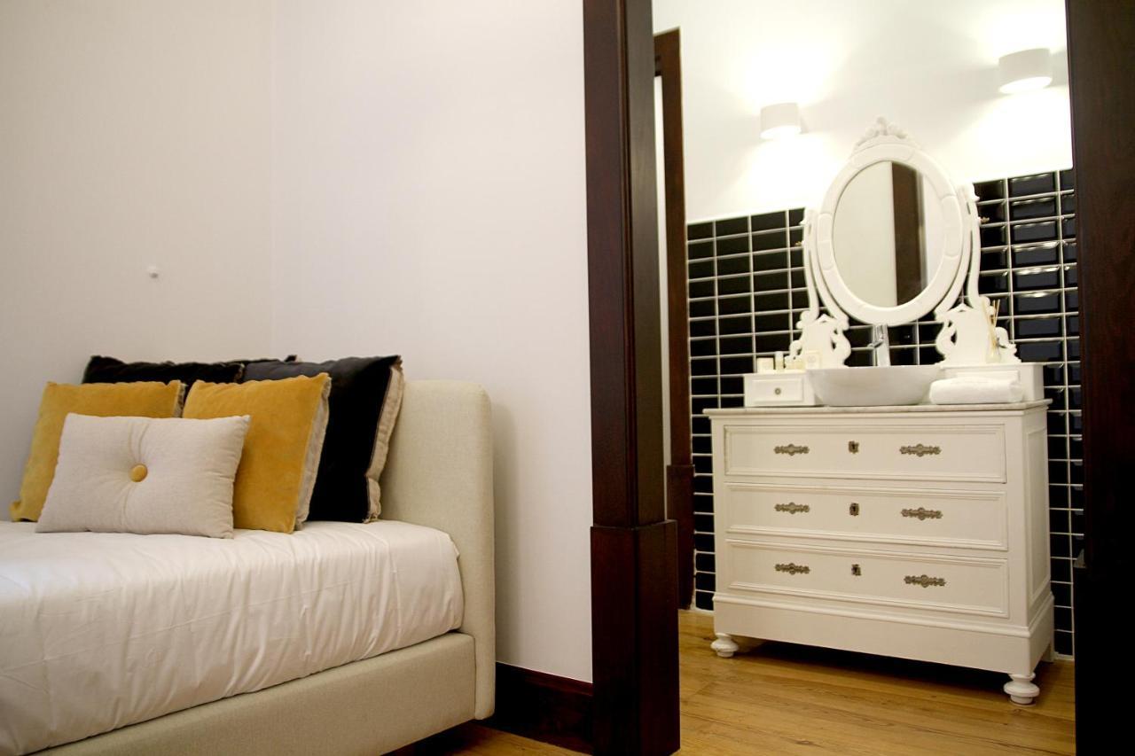 Oryza Guest House& Suites 科英布拉 外观 照片