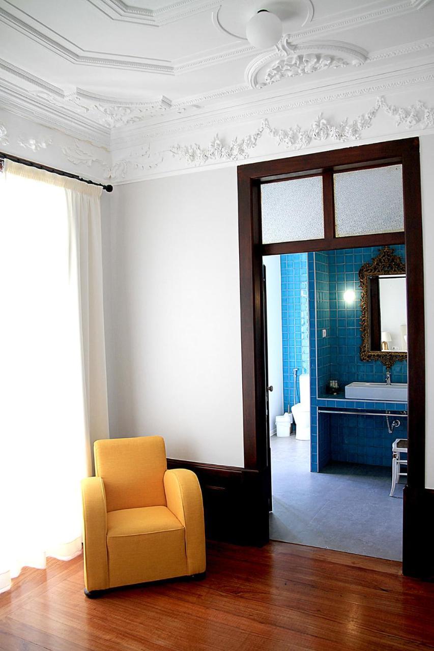 Oryza Guest House& Suites 科英布拉 外观 照片