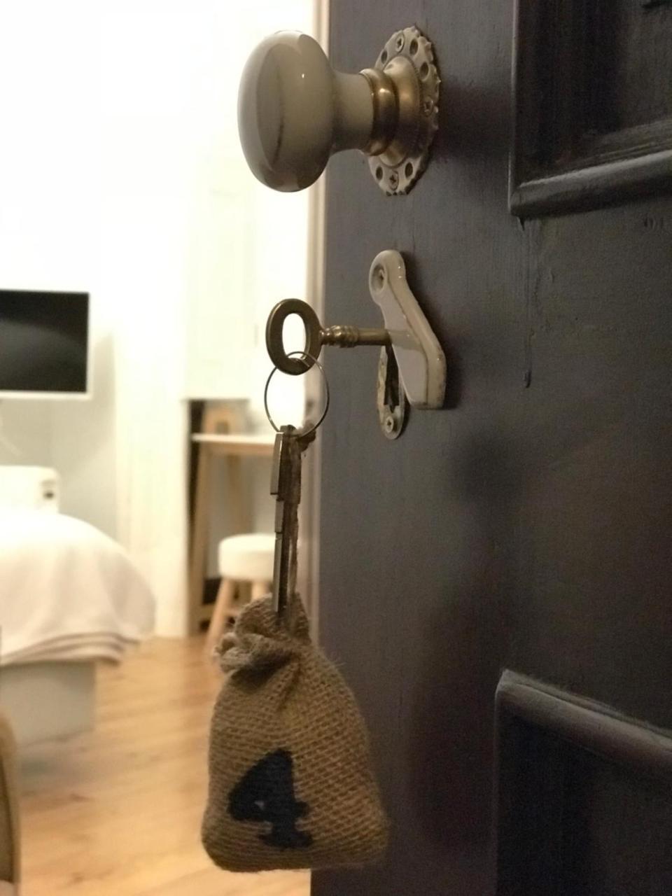 Oryza Guest House& Suites 科英布拉 外观 照片